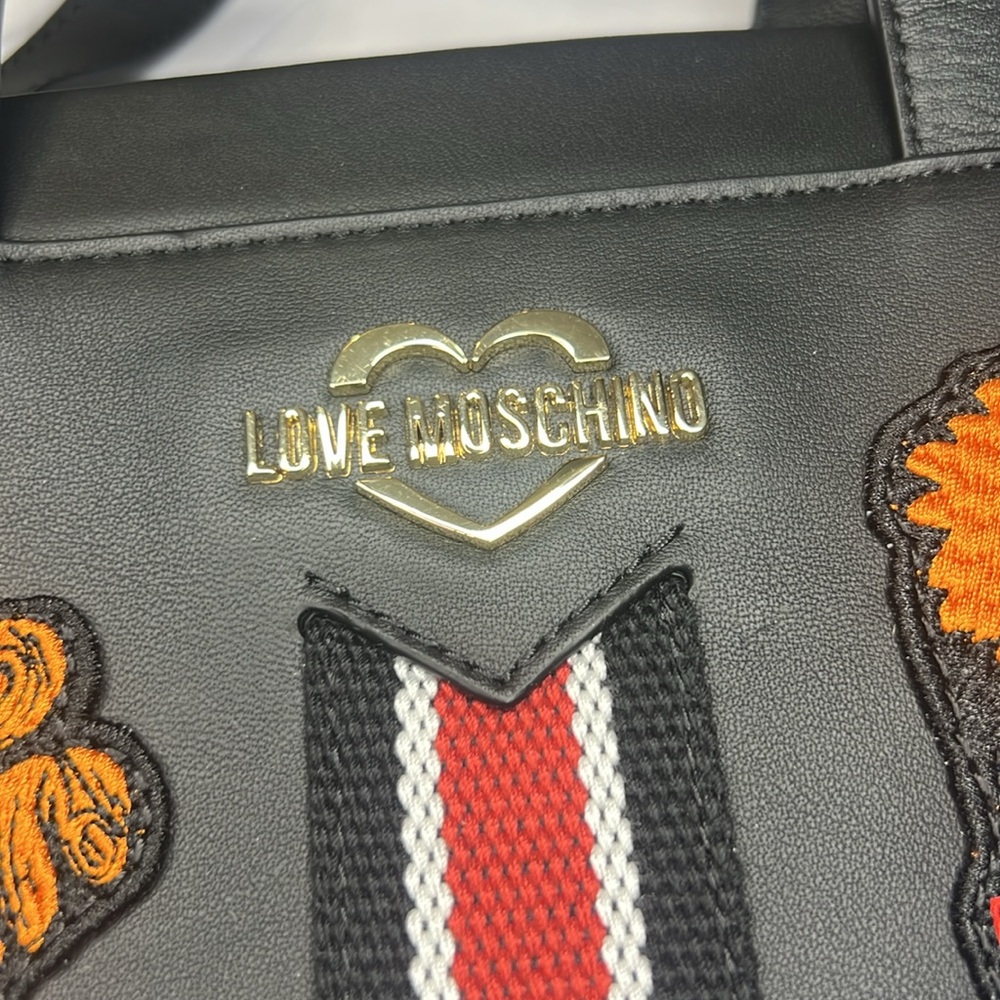Love Moschino bag - Picture 7 of 7